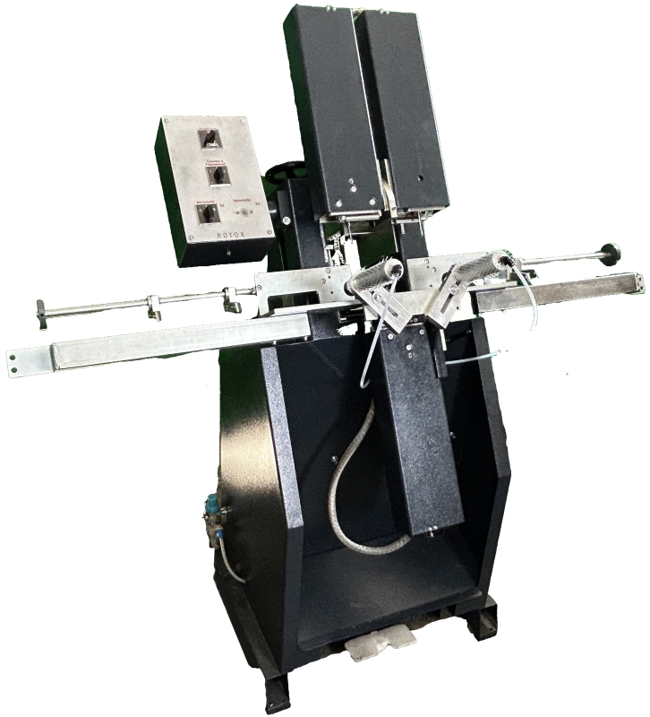 Automatyczna frezarka do odwodnień FWS286